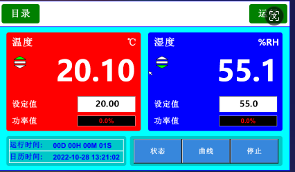 恒溫恒濕柜的黑科技演變：未來收藏的守護(hù)神(圖1)